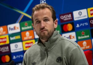 Kane offen für Verlängerung bei Bayern – Gespräche in 2026
