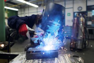 Freiwilliges Handwerksjahr unterscheidet sich vom FSJ