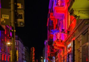 Kommission soll Vorschläge für Prostituiertenschutz machen