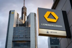 Commerzbank zahlt Entschädigung für frühere Strafzinsen