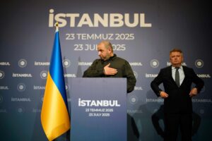 Kiew will Gefangenenaustausch mit Moskau wieder aufnehmen