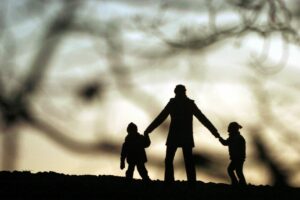 Mindestbetrag: So viel Unterhalt muss man zahlen