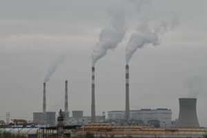 Greenpeace erwartet weniger Zubau bei Chinas Kohlekraft