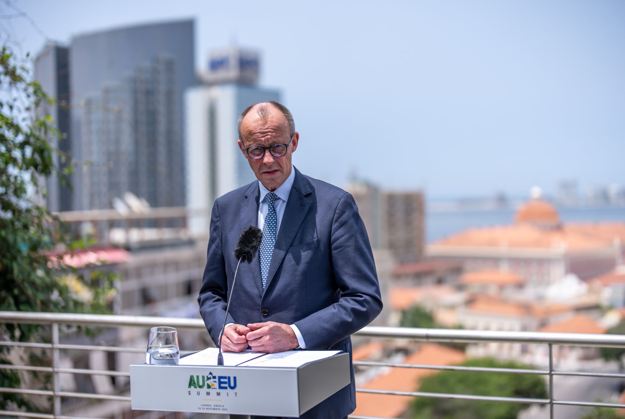 Trumps Plan entschärft – Frieden noch nicht in Sicht