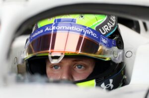 Mick Schumacher: IndyCar-Wechsel macht Formel-1-Tür nicht zu