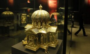 Späte Gerechtigkeit? Neue Schiedsgerichte zur NS-Raubkunst