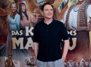 Fünf Millionen Menschen sehen «Kanu des Manitu»