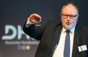 Klare Ansage: Handball-Boss fordert WM-Halbfinale