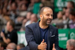 Basketball-Pokal: Bayern-Basketballer erreichen das Top Four