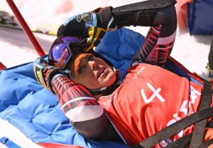 237 Tage nach Horror-Sturz: Brignone wieder auf Skiern