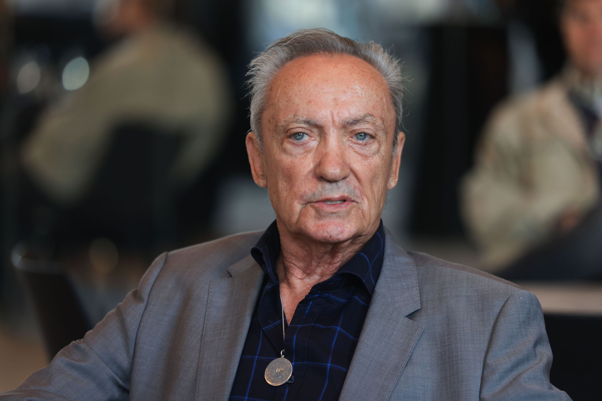 Hollywood-Star Udo Kier ist tot