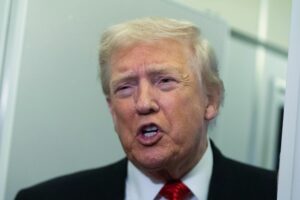 Trump droht New York bei Wahlsieg Mamdanis mit Konsequenzen