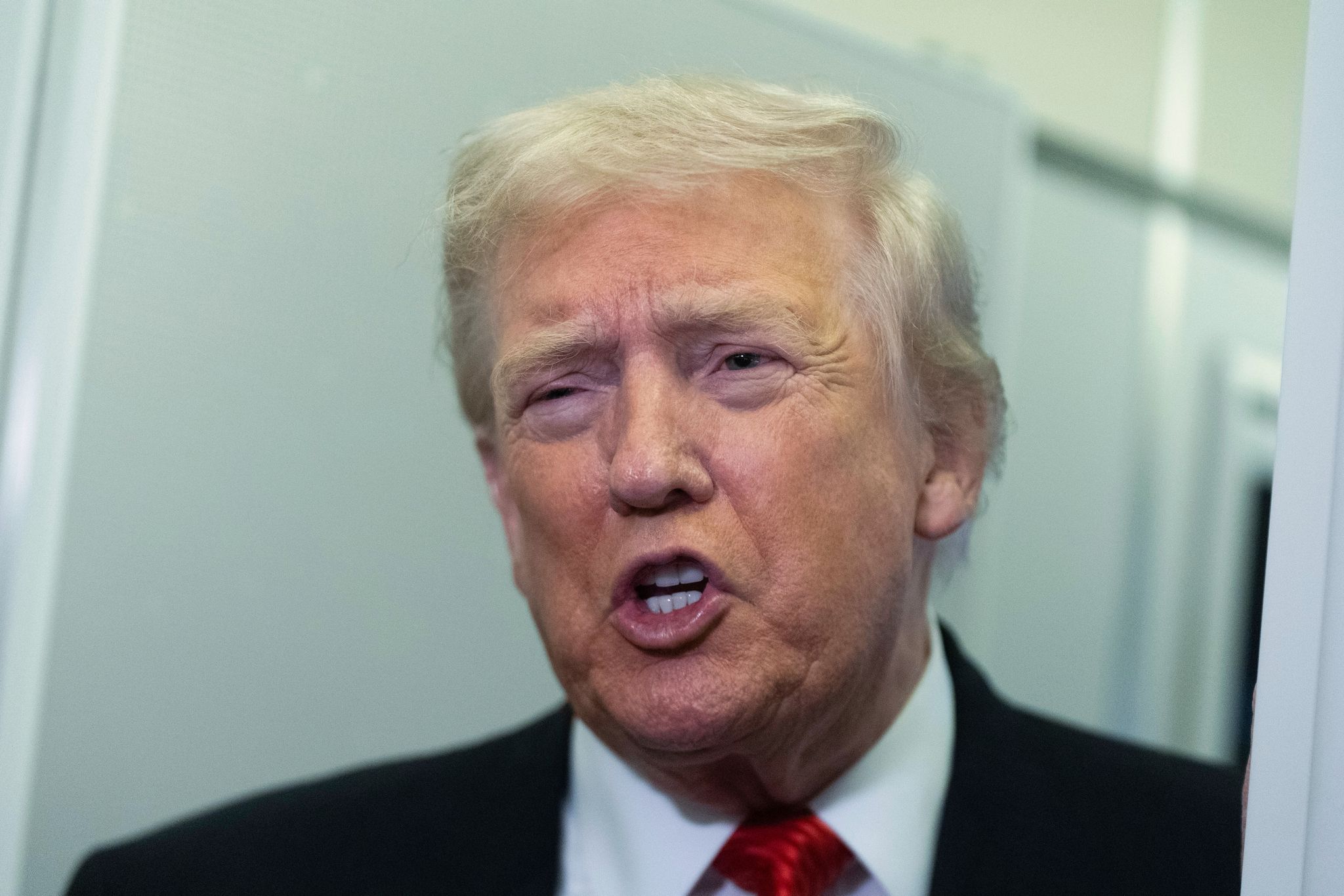 Trump droht New York bei Wahlsieg Mamdanis mit Konsequenzen