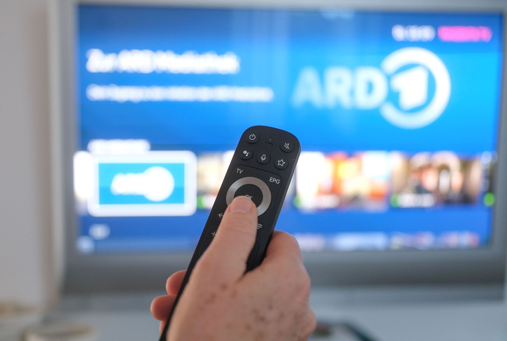 Brandenburg ebnet Weg für Rundfunkreform – mit CDU-Hilfe