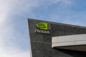Nvidia steigert Umsatz um mehr als 60 Prozent