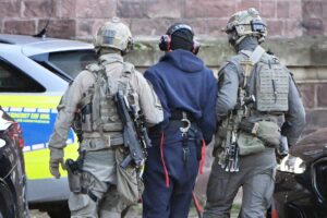 Nord-Stream-Verdächtiger an Deutschland ausgeliefert