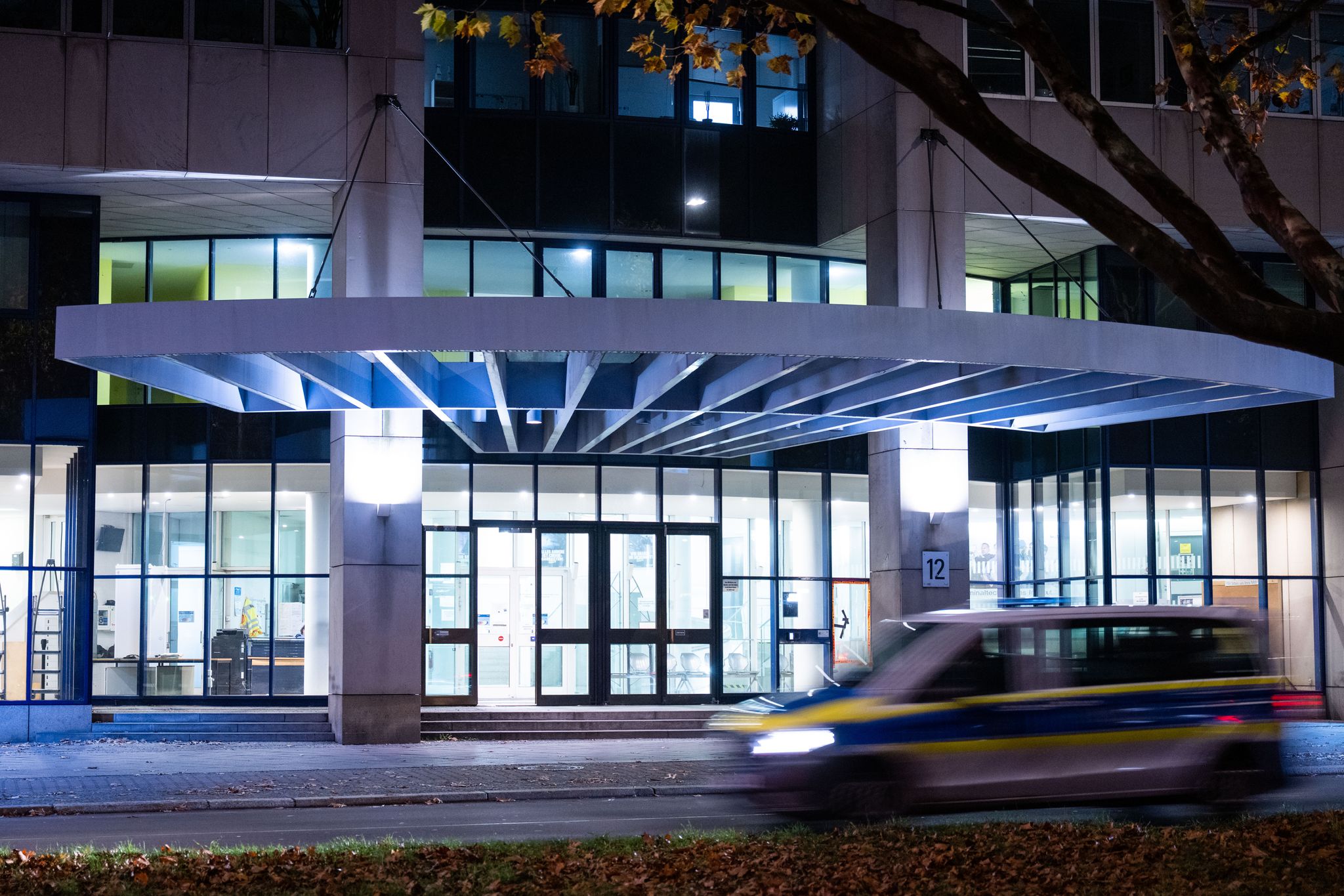 Anschlag geplant? Haftbefehl für 22-jährigen Syrer in Berlin