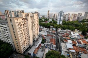 Diesmal Brasilien: Merz löst nächste Stadtbild-Debatte aus