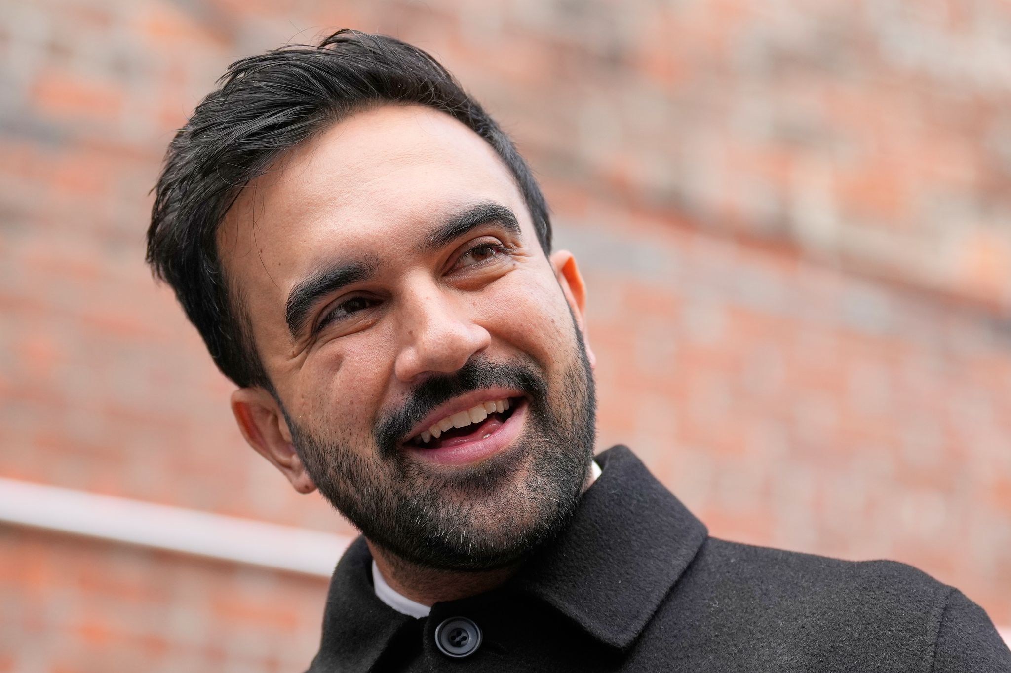 Trump und Mamdani planen Treffen im Weißen Haus