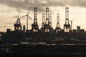 Wirtschaft wächst nur langsam – Inflation bleibt zäh