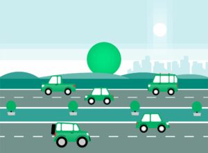 Entspannter dritter Advent auf den Autobahnen?