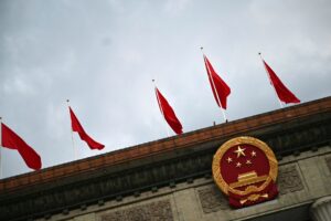 China: Zwölf Jahre Haft nach Verstoß gegen Exportkontrollen