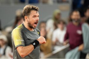 Grand-Slam-Turniersieger Wawrinka kündigt Karriereende an