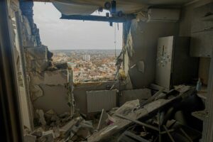 Tote bei ukrainischen Drohnenangriffen auf Tanker in Rostow