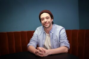 «Checker Tobi» ist Papa geworden