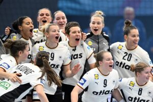 Medaillen-Traum wird realer: «Wenn nicht jetzt, wann dann?»