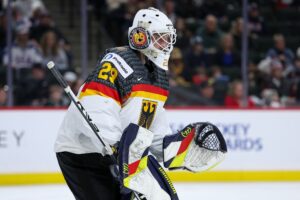 Eishockey-Junioren müssen bei U20-WM in die Relegation