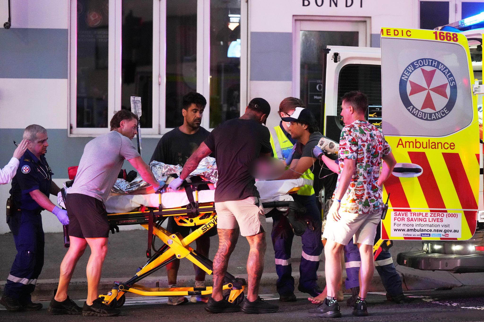 Terror in Sydney: Was wir wissen – und was nicht