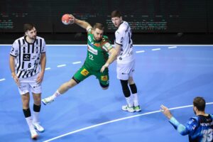 THW Kiel holt Remis in Magdeburg – Rückstand bleibt groß