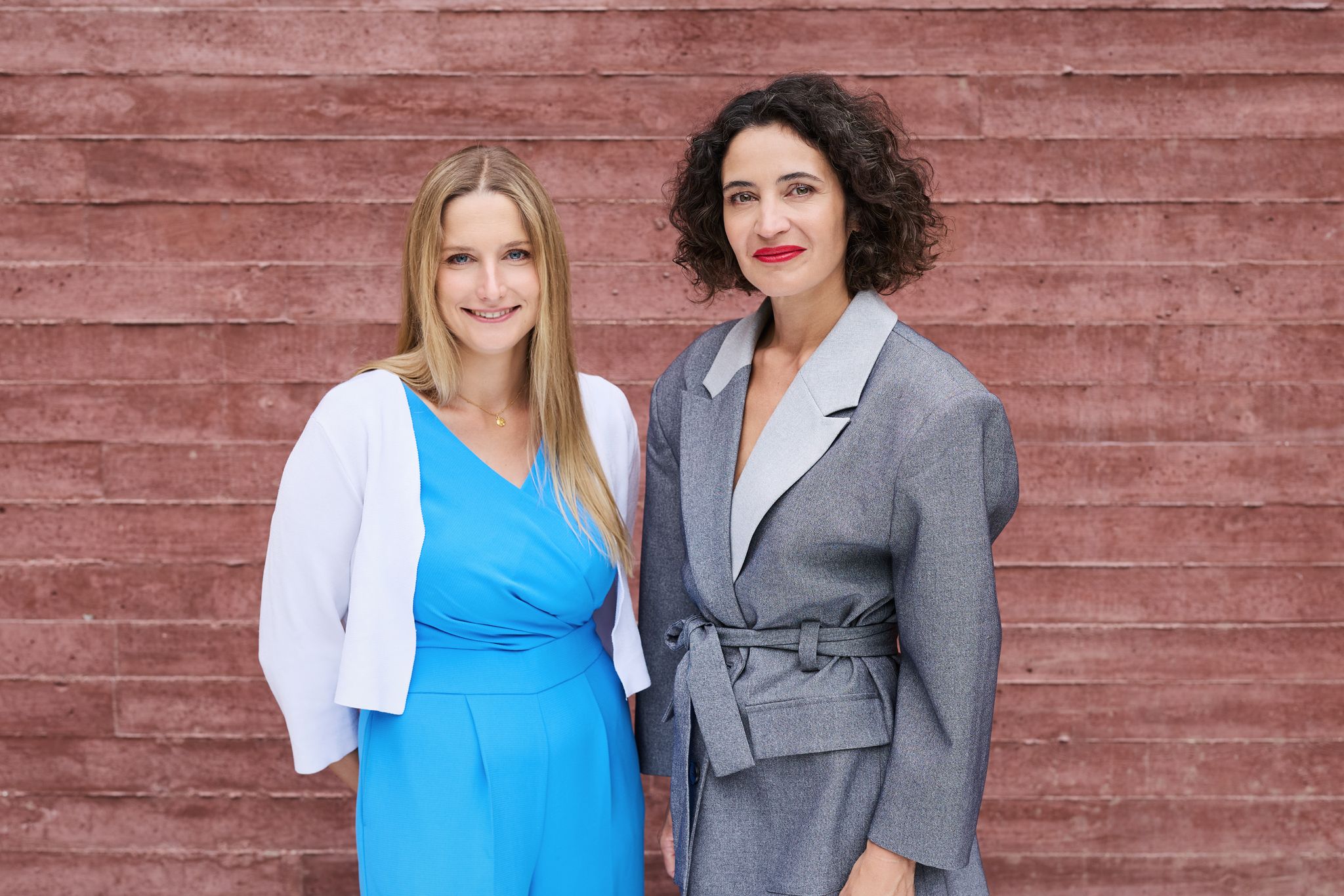 Bundesregierung: US-Sanktionen gegen HateAid inakzeptabel