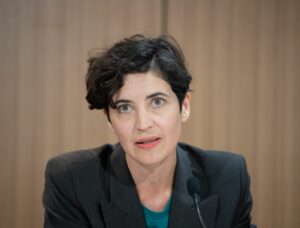 USA sanktionieren Führung von deutscher Organisation HateAid