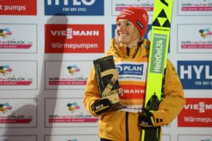 74 Mal reines Männer-Event: Tournee soll weiblicher werden