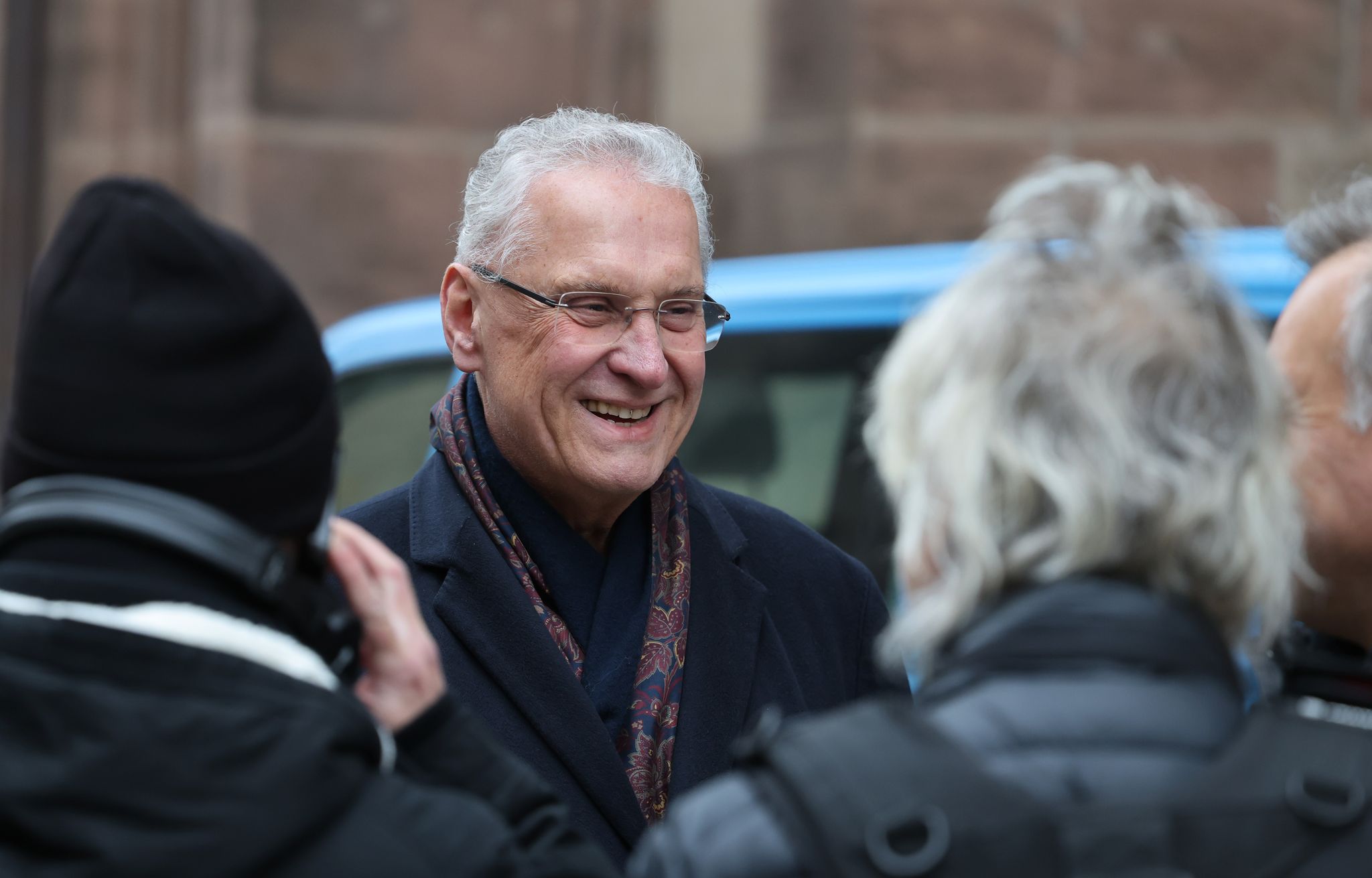 Terrorverdacht in Bayern: Was wir wissen – und was nicht