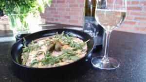 Zartes Kalb trifft auf Thunfischsauce: Vitello Tonnato