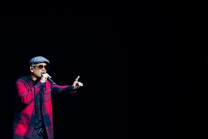 Xavier Naidoo zurück auf Tour – Debatte um Auftritte bleibt