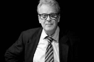 Schauspieler Peter Sattmann ist gestorben