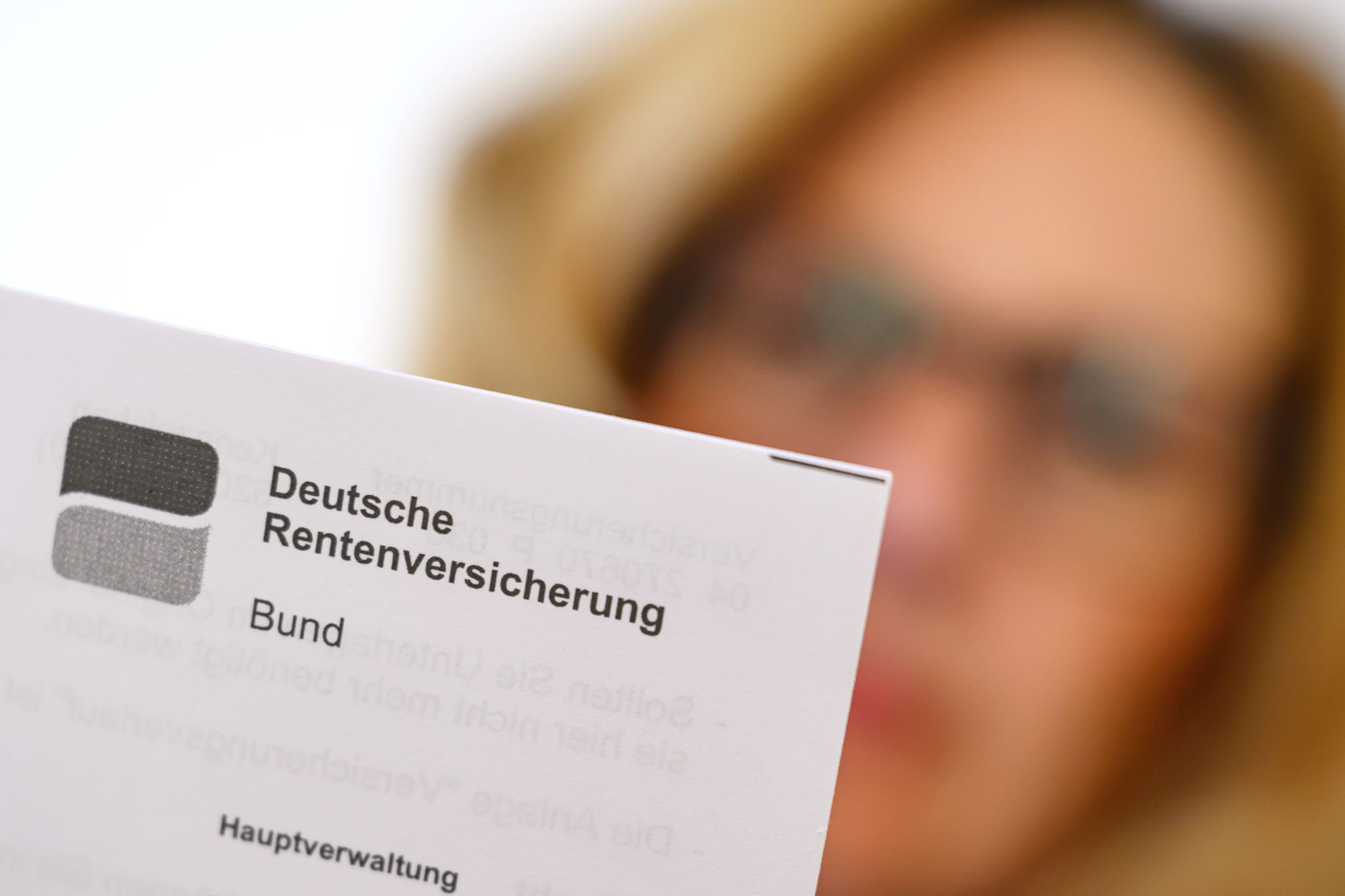 Was kommt 2026 auf Rentner und Beitragszahler zu?