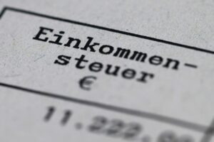 Ifo-Firmenumfrage: Große Mehrheit findet Steuern zu hoch