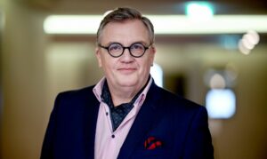 Warum Hape Kerkeling Donald Trump nicht parodieren will