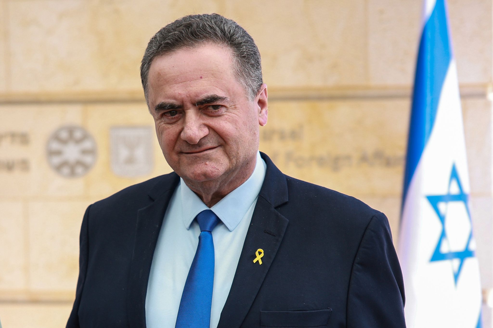 Israels Verteidigungsminister: Besiedlung von Gazas Norden