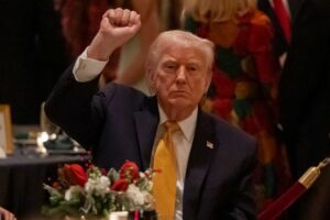 Nigeria: US-Angriffe auf IS-Terroristen waren abgesprochen