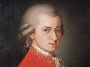 «Mozart/Mozart»: ARD-Serie feiert ein vergessenes Wunderkind