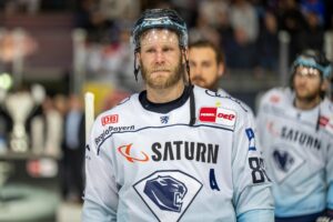 Ingolstadts «DEL-Legende» Pietta stellt Rekord auf