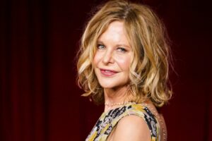 «Harry und Sally»-Star Meg Ryan trauert um Rob Reiner