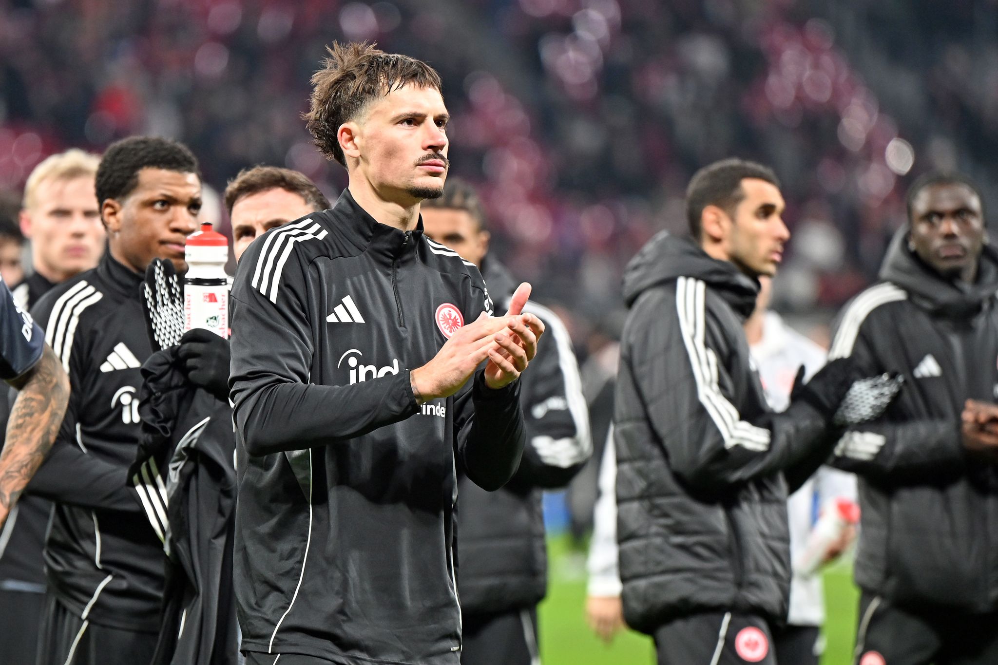 Traum oder Alptraum? Eintracht zu Gast im Camp Nou