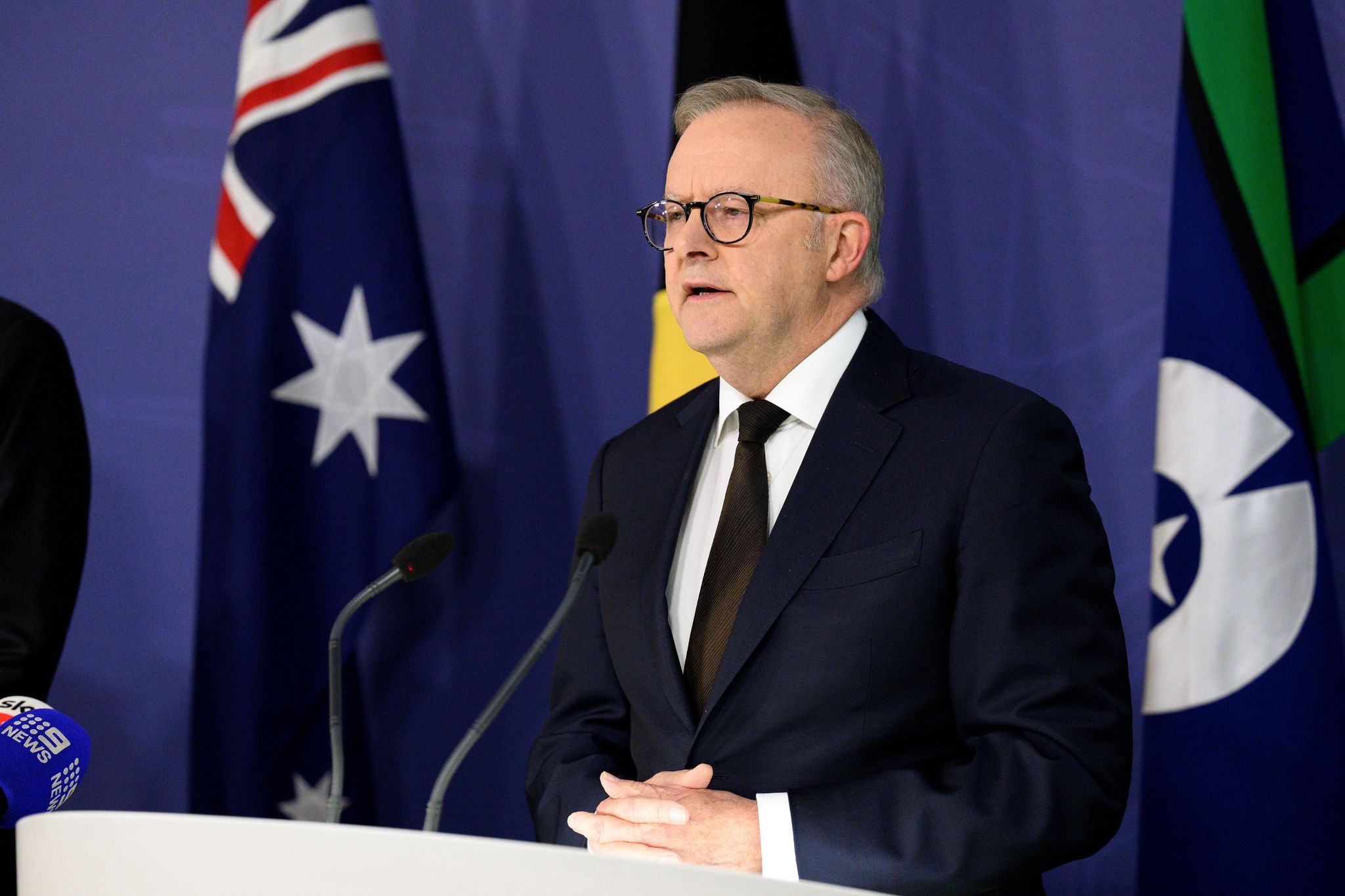 Australiens Premier: IS-Ideologie hat zu Anschlag geführt